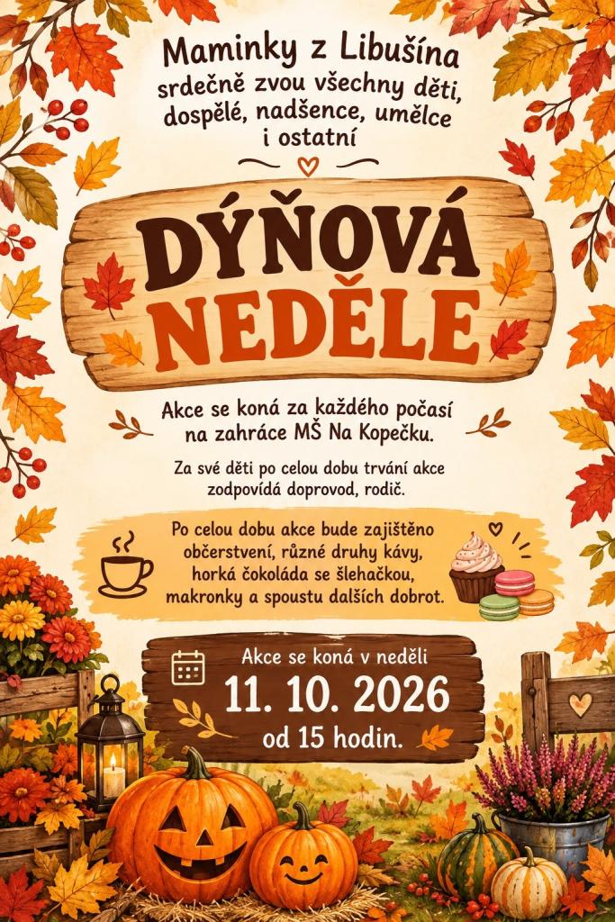 Dýně
