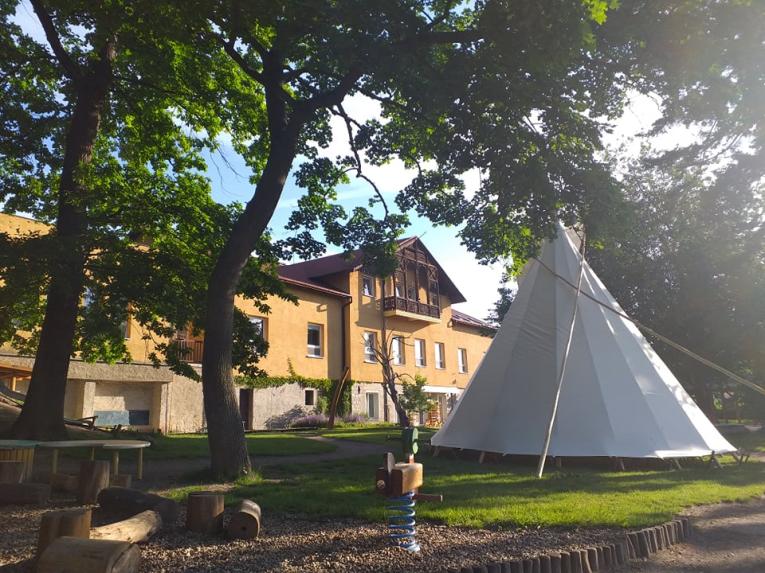 Třídní schůzka