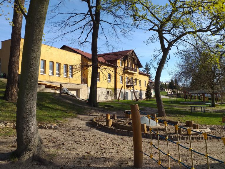 školka