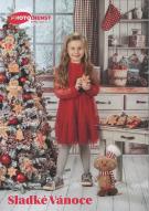 Vánoční fotografování